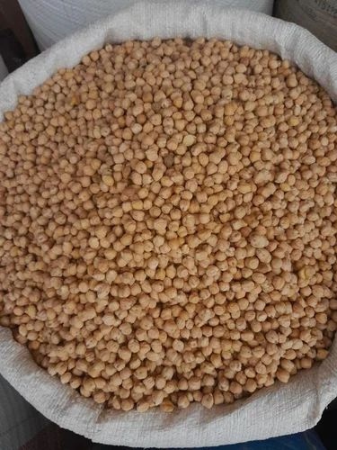 Chickpeas (Kabuli & Desi) 