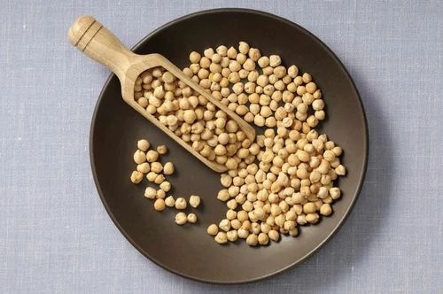 Chickpeas (Kabuli & Desi) 