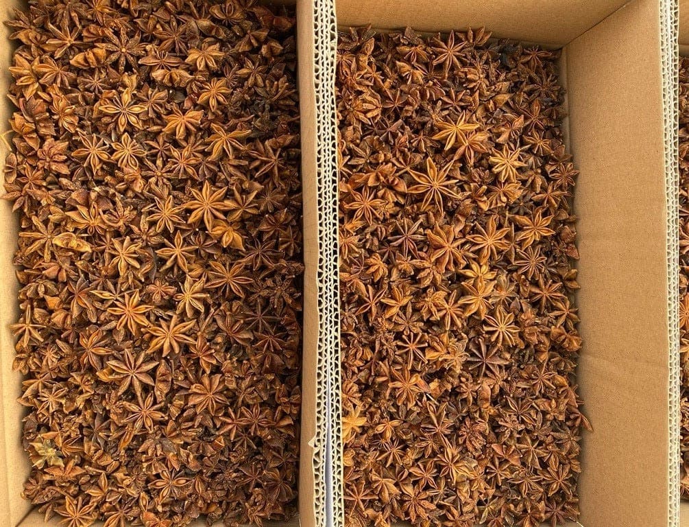 Star Anise 