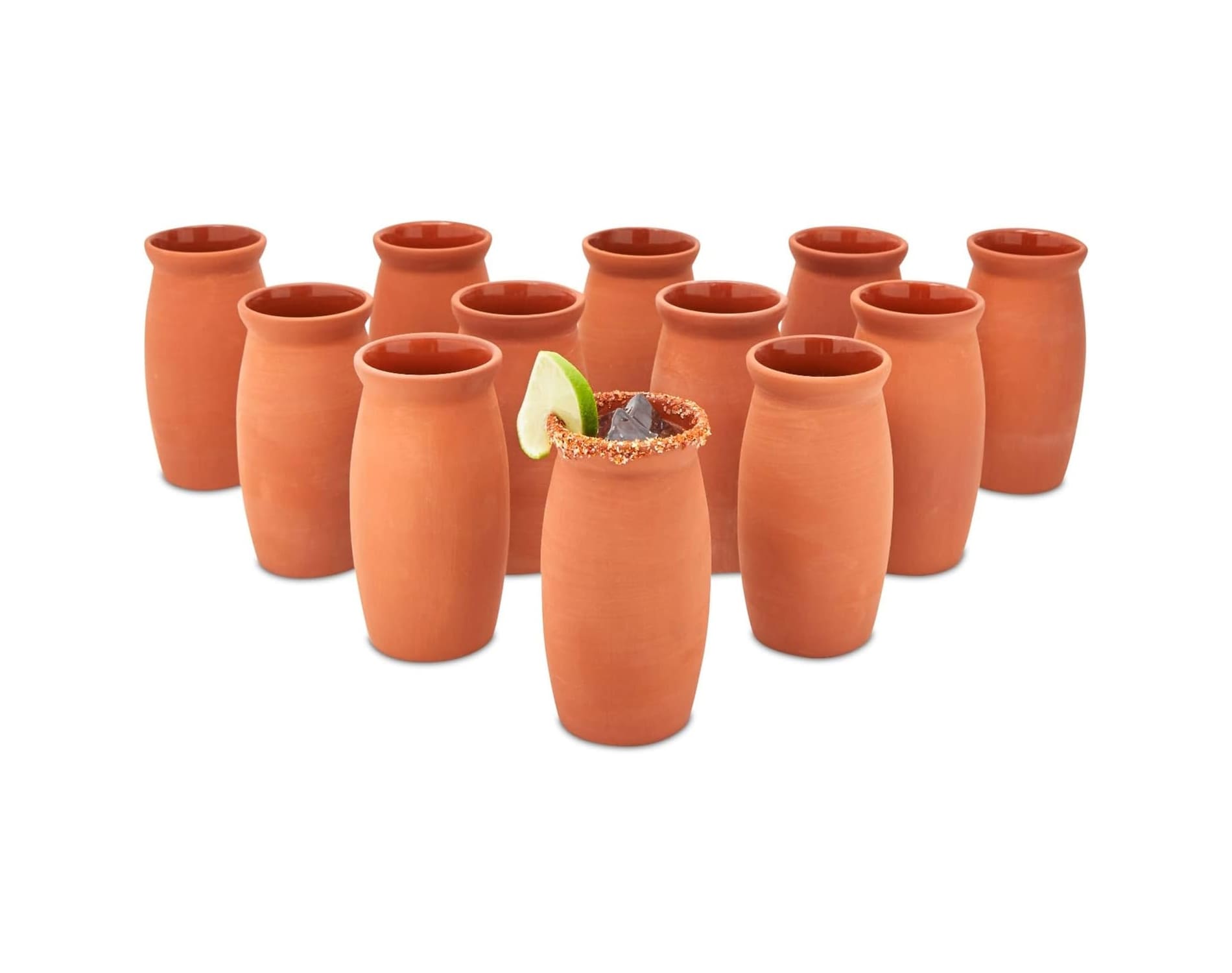 Clay Cups 