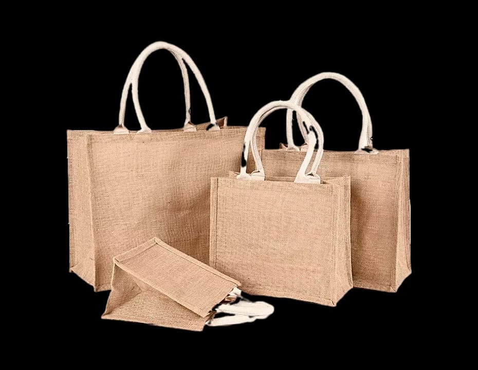 Jute Bags 